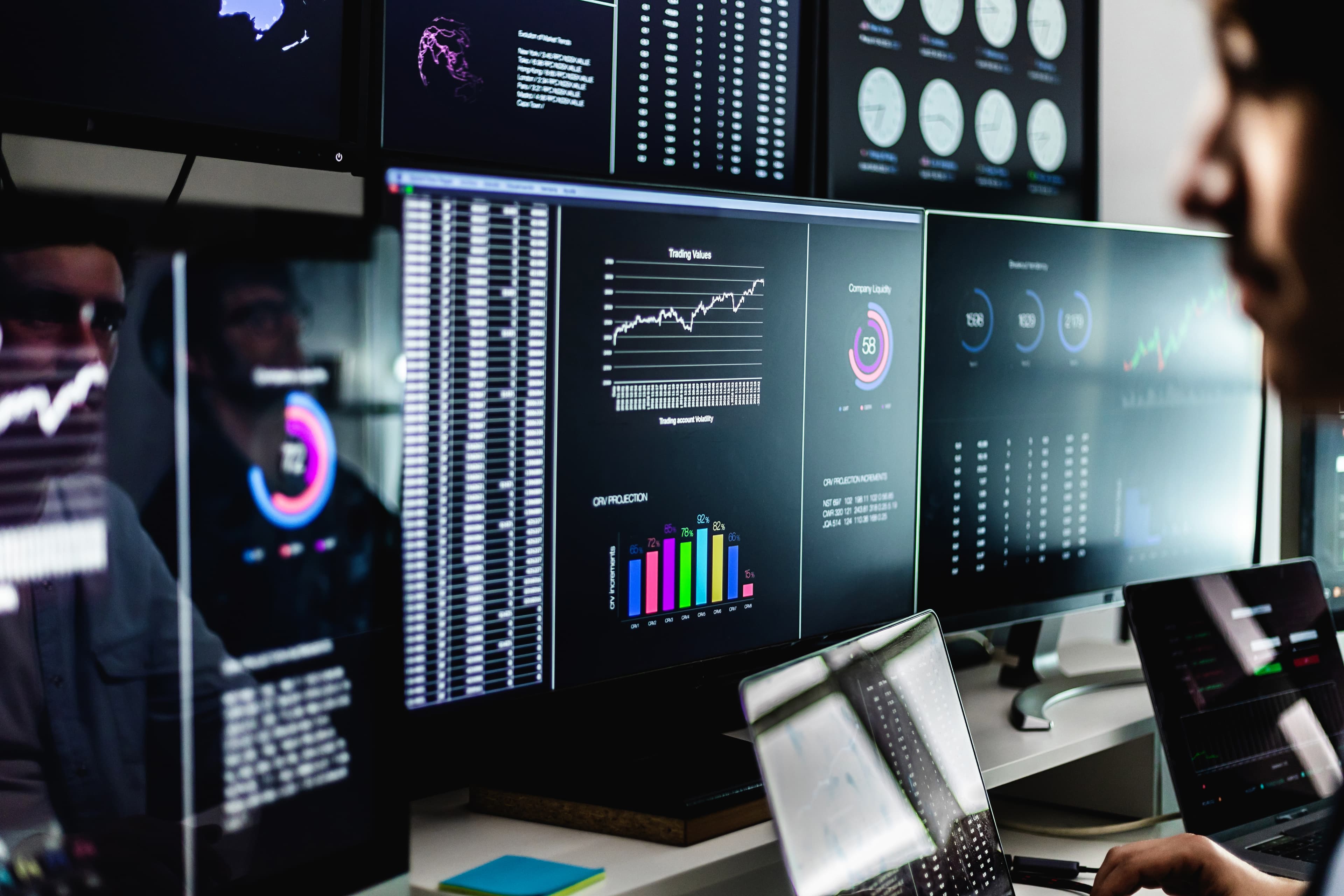 How Automation Can Reduce Operational Waste in SMEs