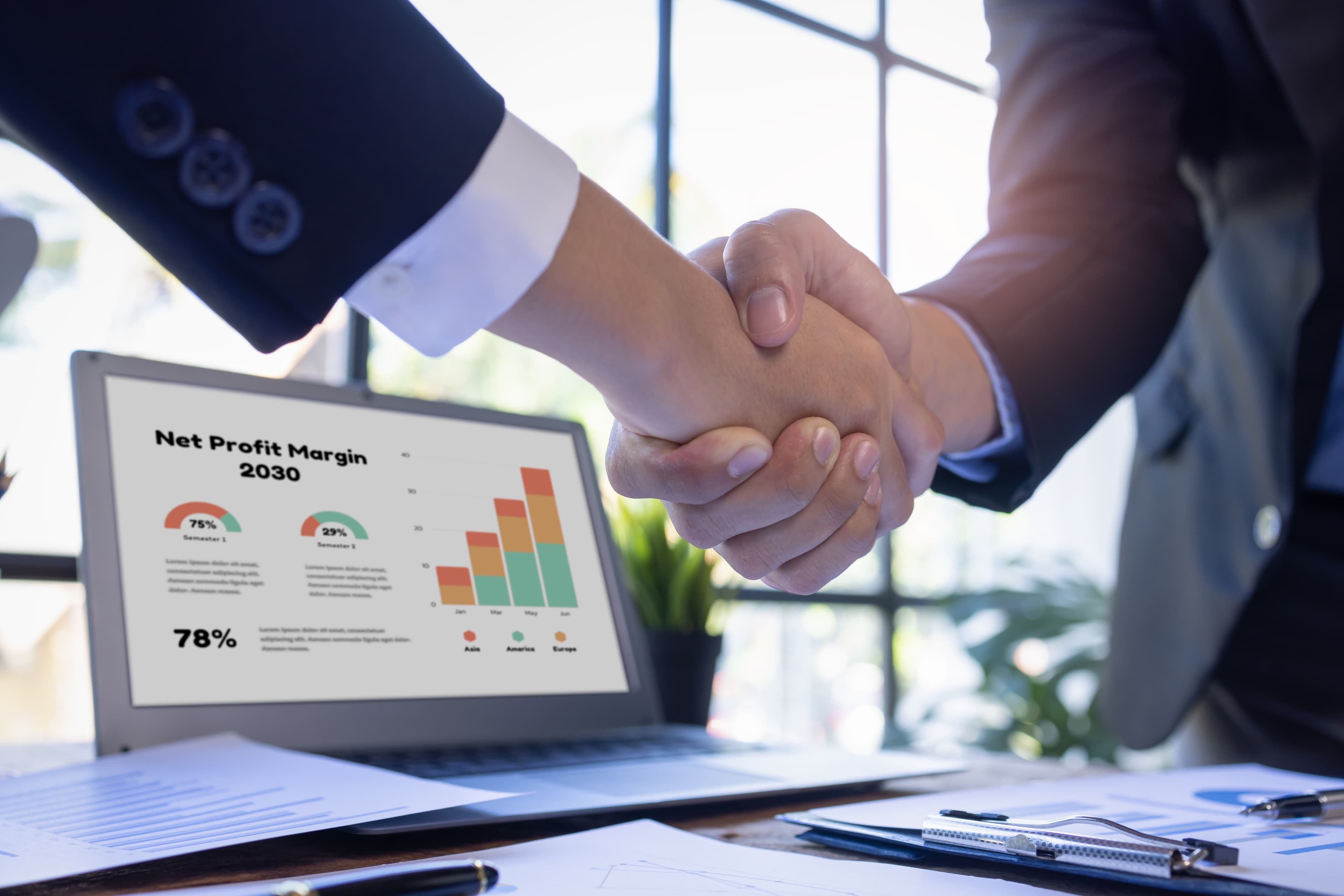 What Businesses Should Expect from a Modern Digital Partner