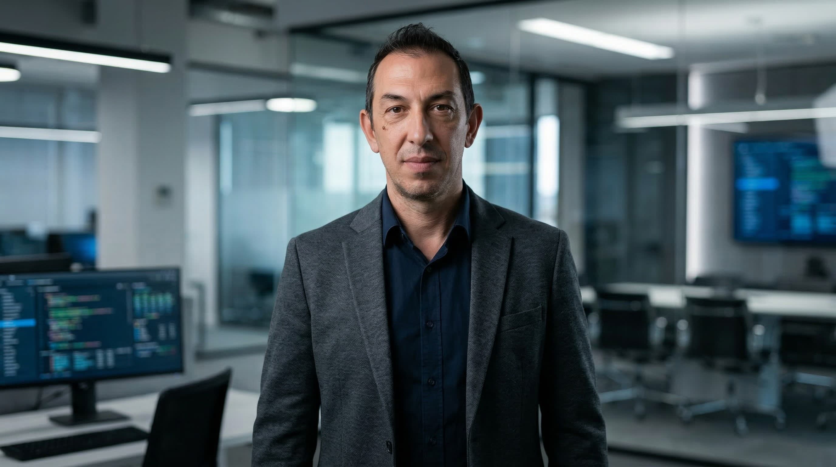 From Curiosity to Building Better Systems